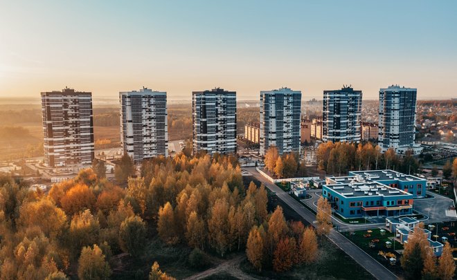 Банки упрощают получение ипотеки