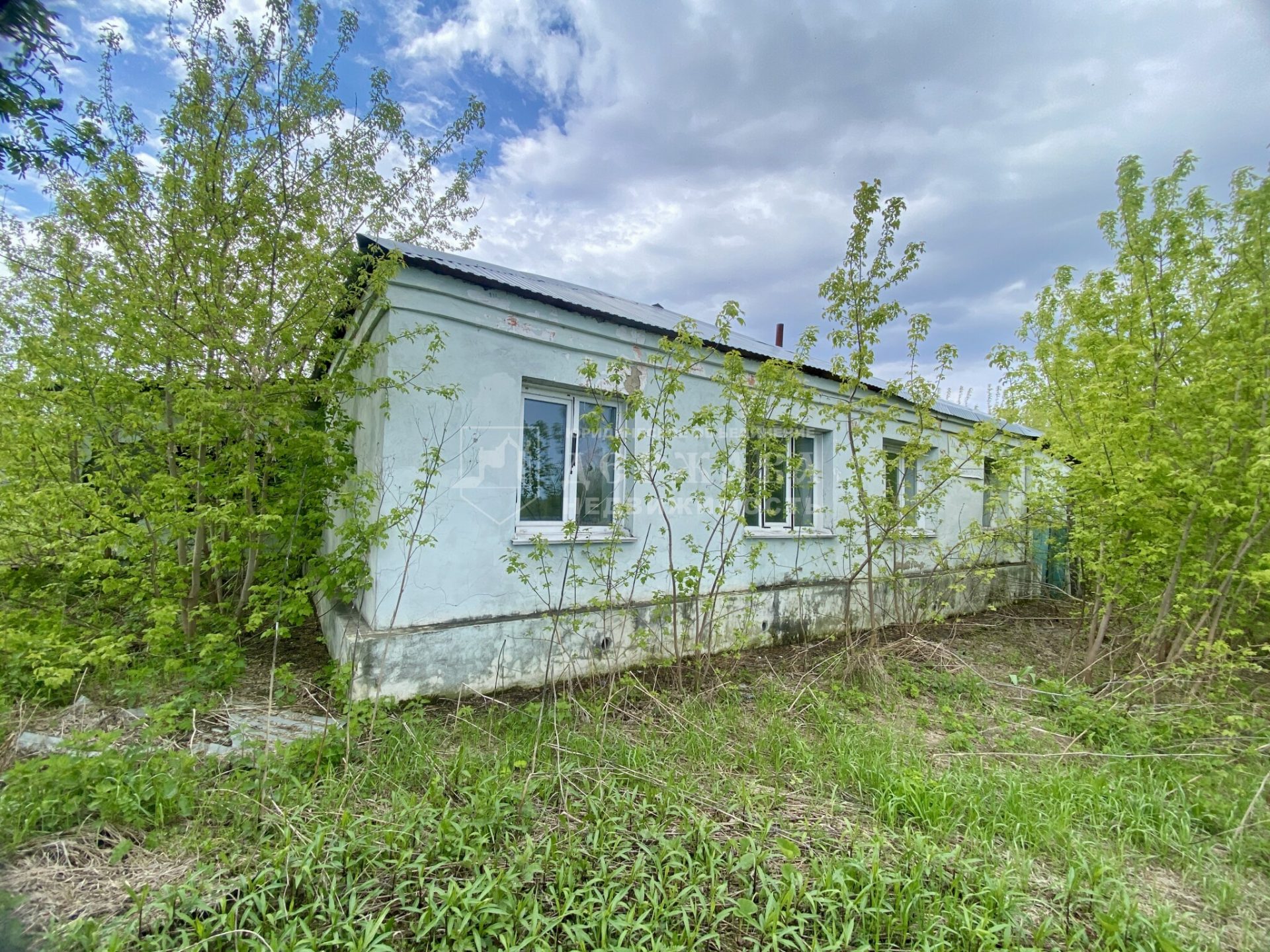 Дом, 121,2 м²