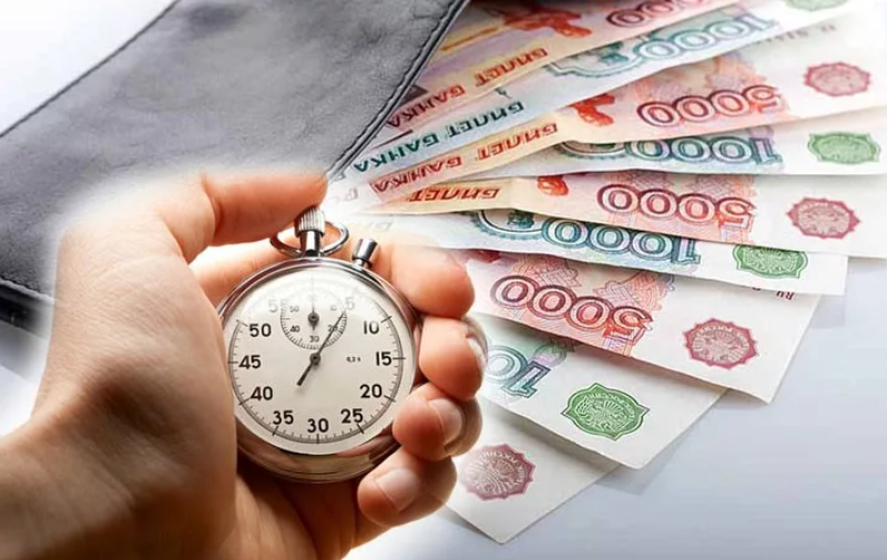 Банки и МФО обязаны предупреждать клиентов о рисках закредитованности