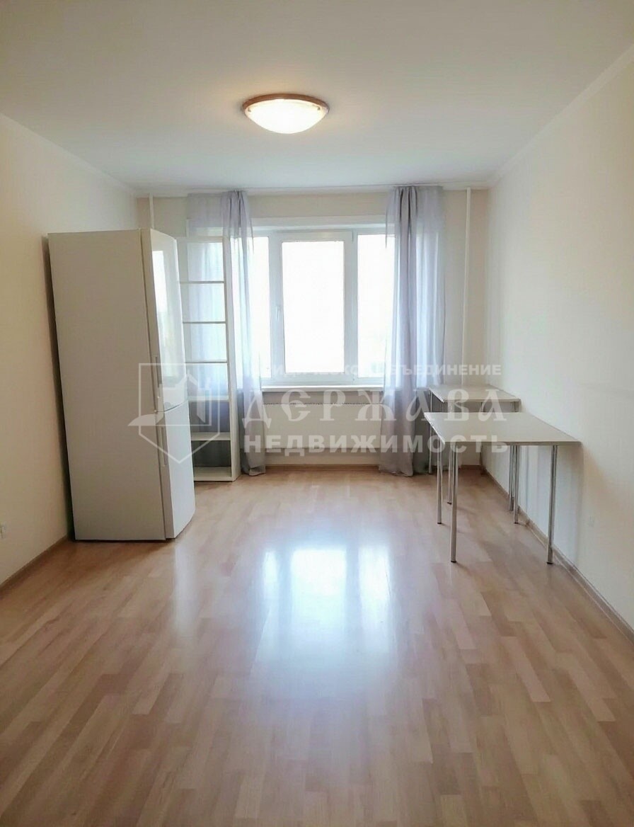 3-комнатная квартира, 59,5 м², улица Тухачевского 31А