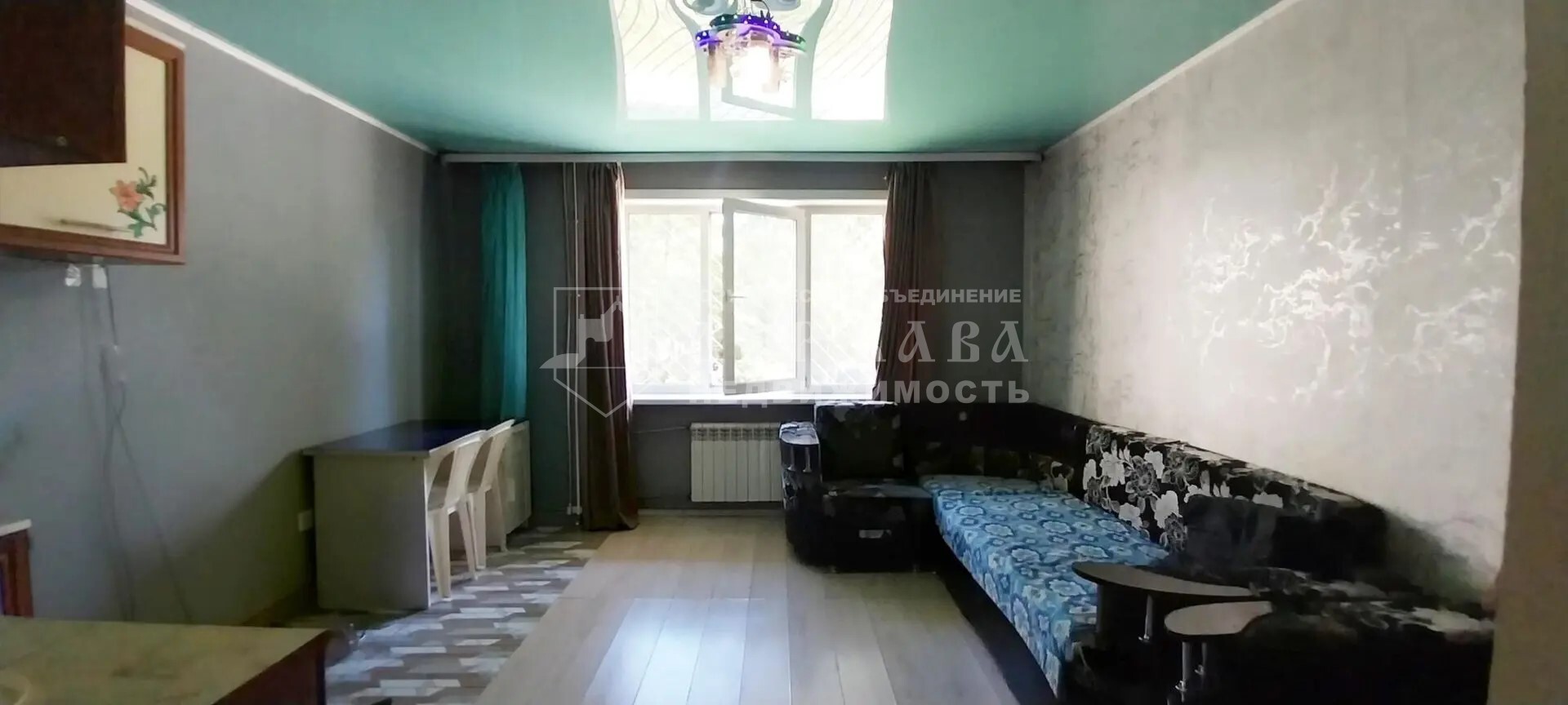 2-комнатная квартира, 52 м², бульвар Химиков,9/3