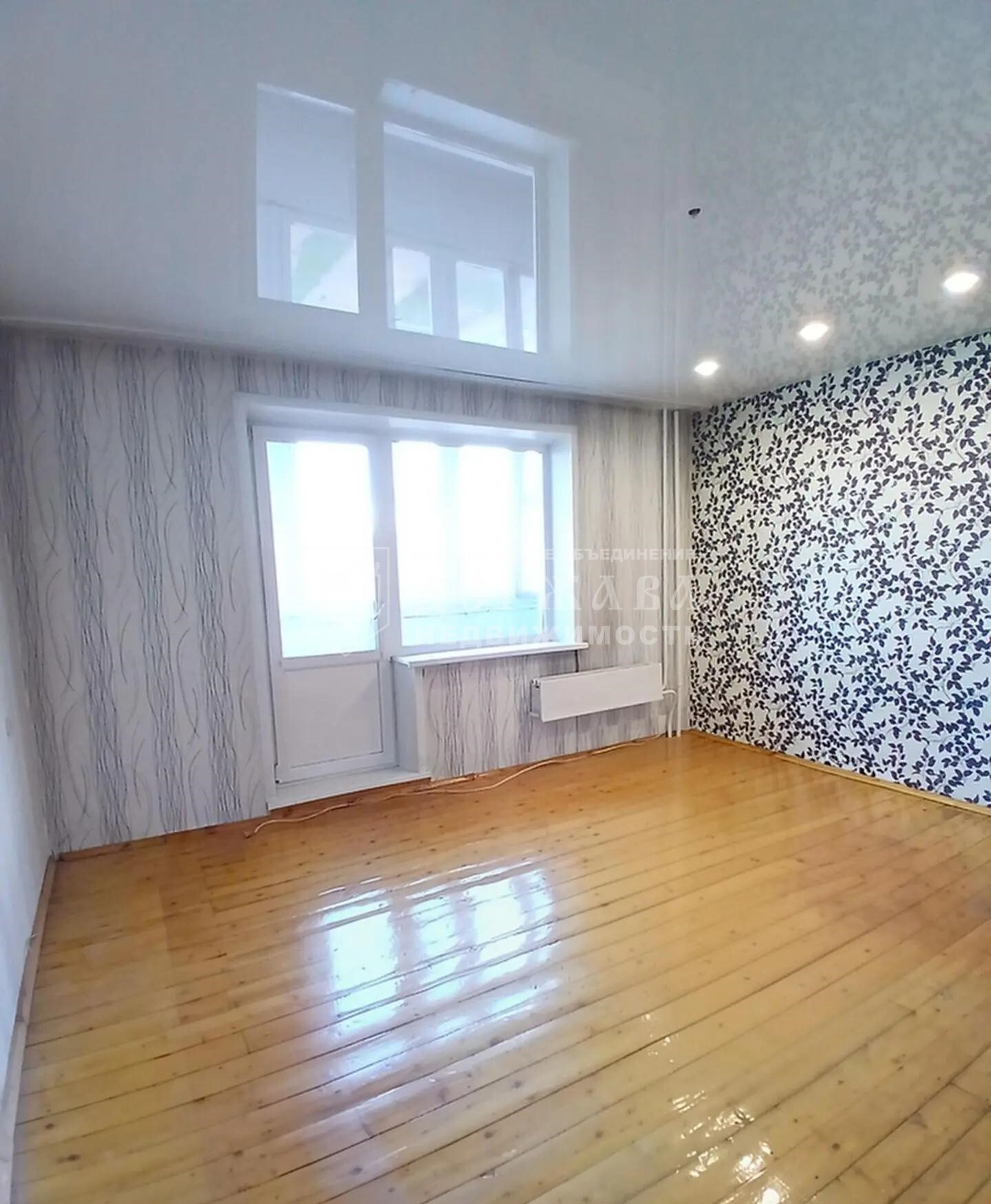 3-комнатная квартира, 61,9 м², улица Тухачевского,47Б