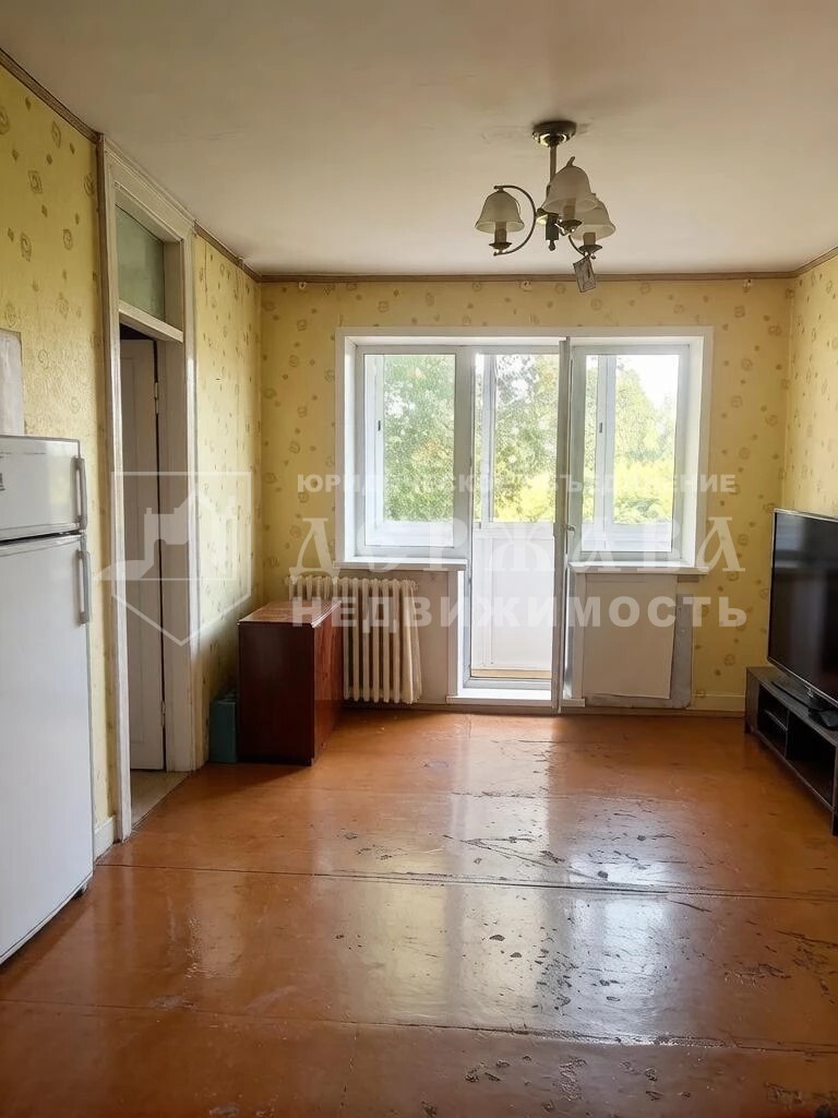 2-комнатная квартира, 45 м², улица Сибиряков-Гвардейцев,324