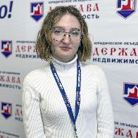 Сунцова Алина Антоновна