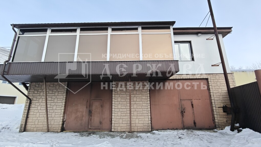 Коммерческая, 367 м², улица Фурманова 40