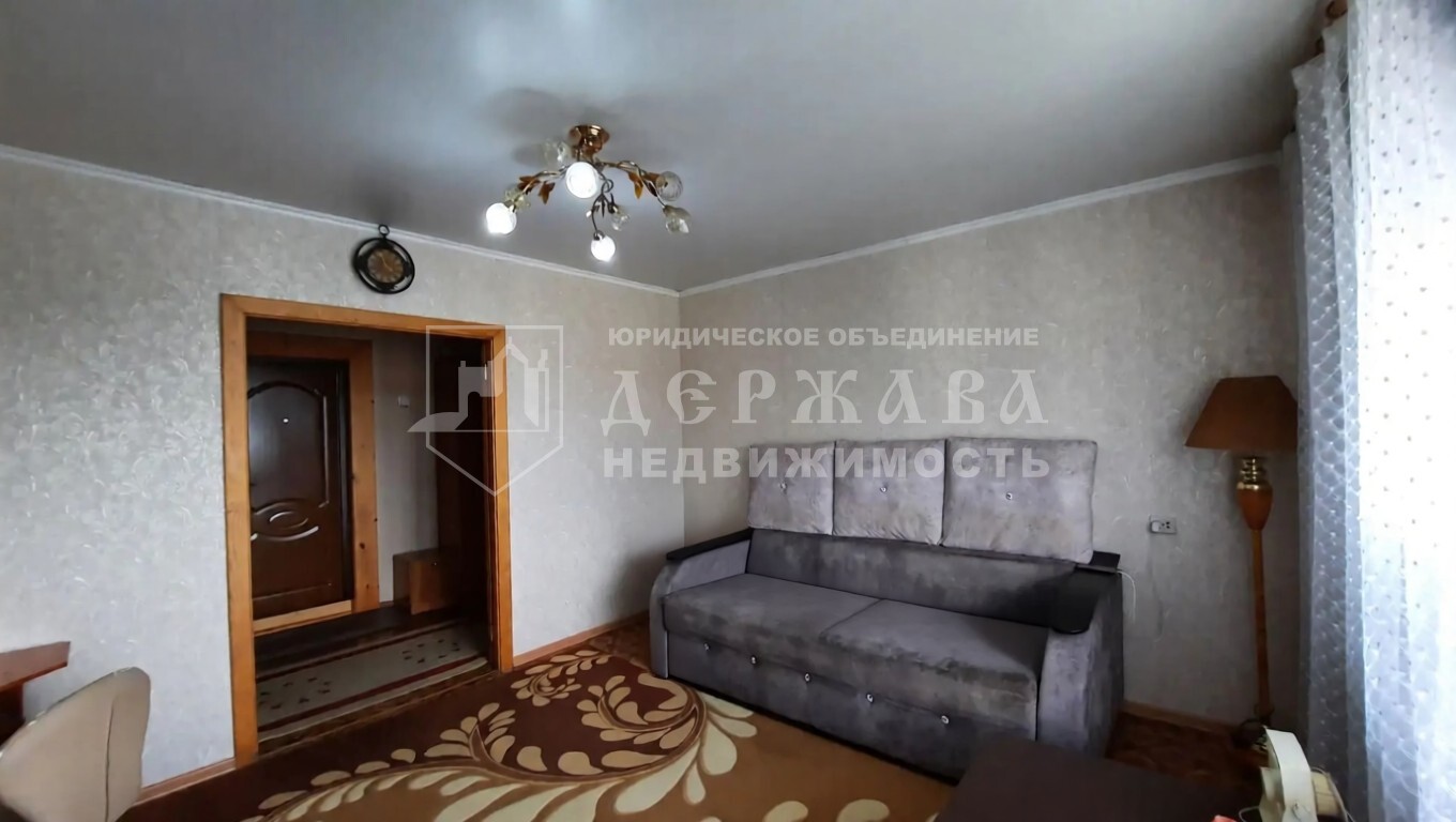 2-комнатная квартира, 51,9 м², проспект Строителей,69