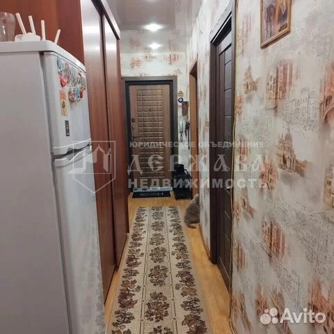 3-комнатная квартира, проспект 50 лет Комсомола,65