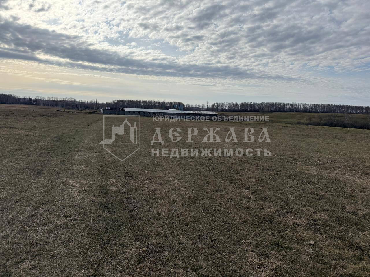 Коммерческий участок, 20 м²