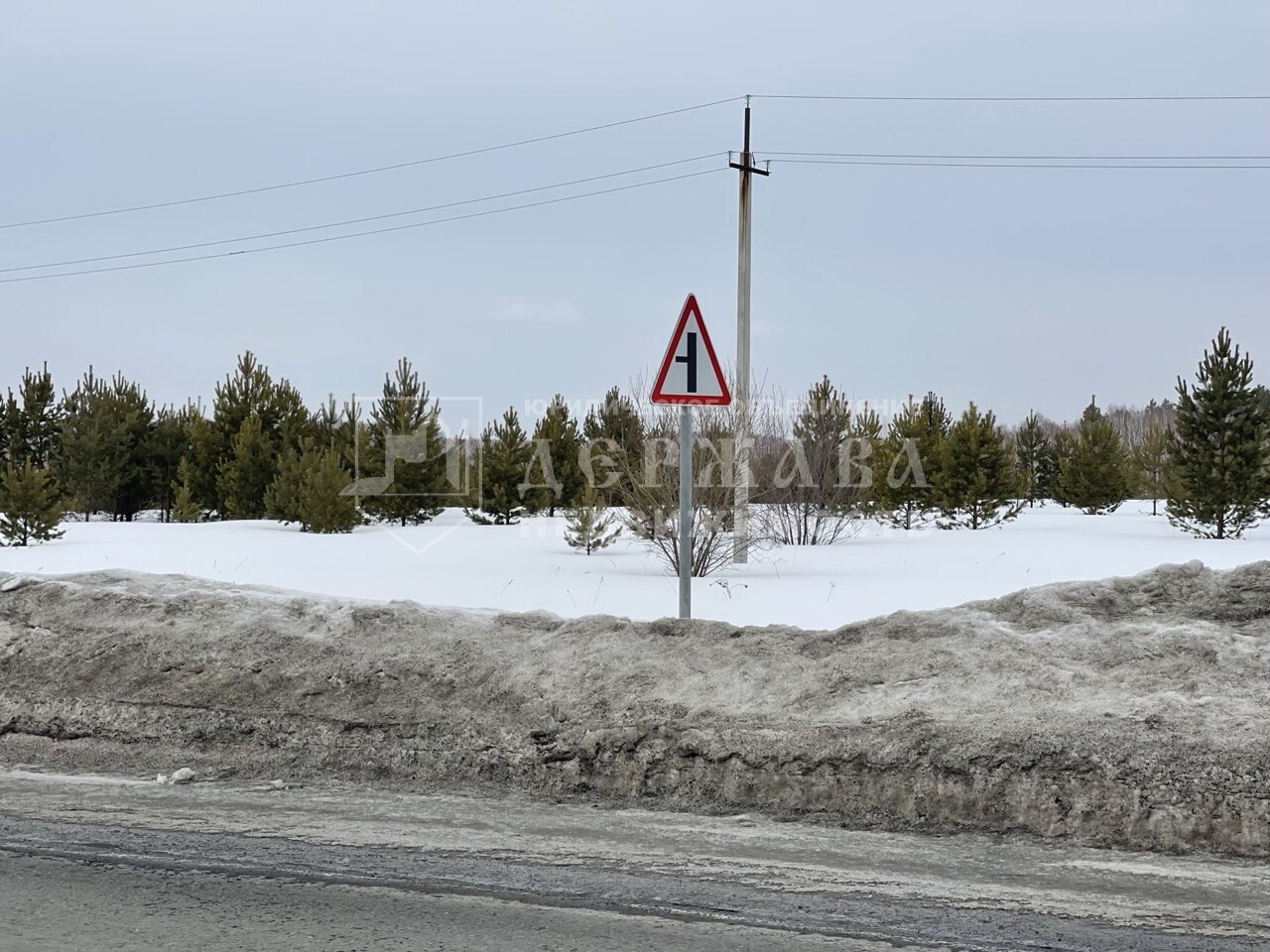 Земля коммерческого назначения, 10 м2, 77