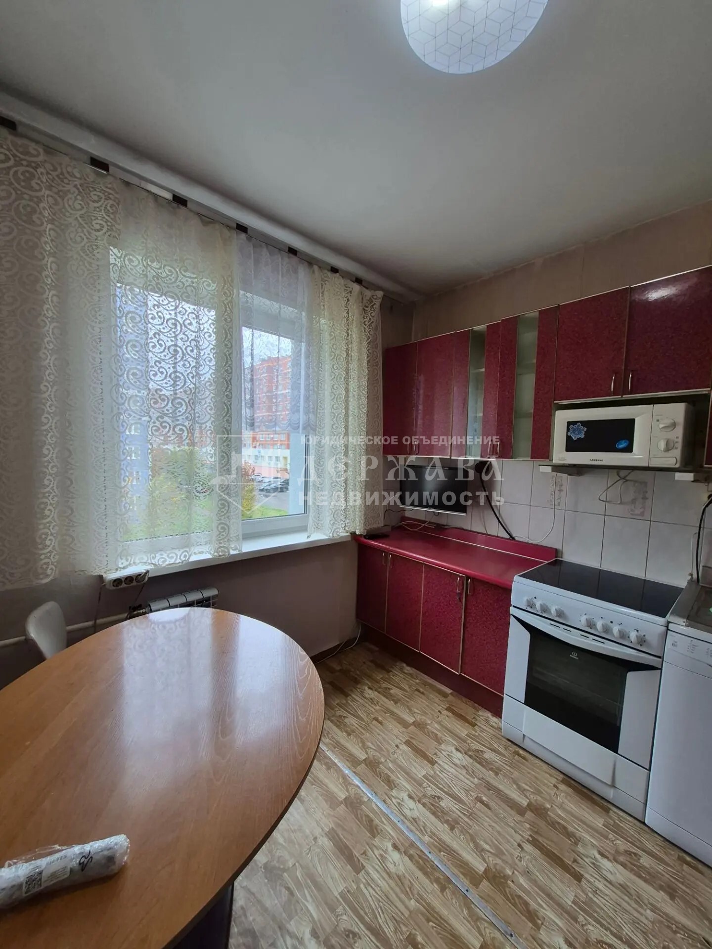 3-комнатная квартира, 68,9 м², улица Тухачевского 49А