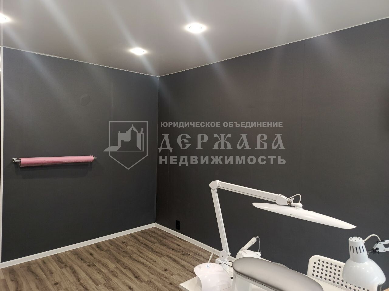 1-комнатная квартира, 23 м², бульвар Строителей,56