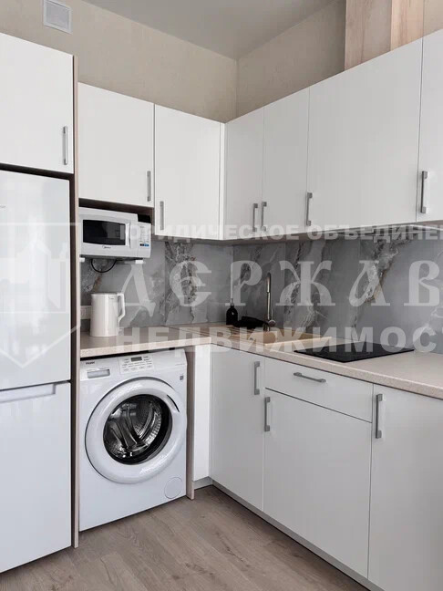 квартира, 21