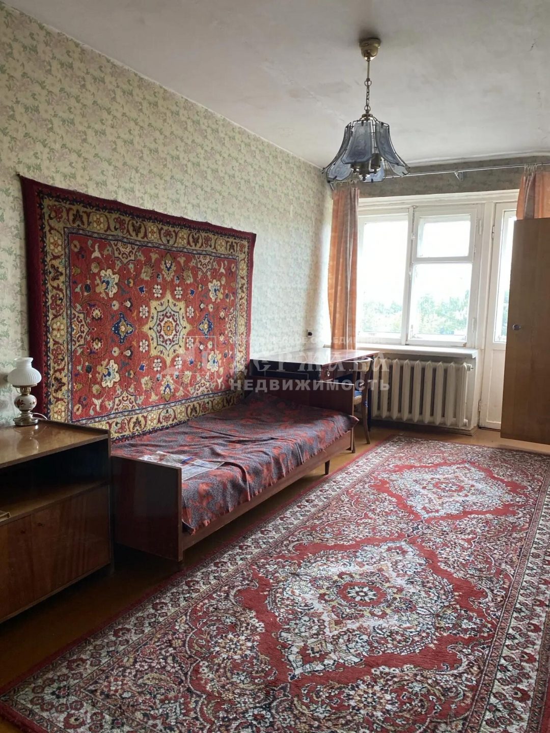 3-комнатная квартира, 67,7 м², улица Николая Островского 23