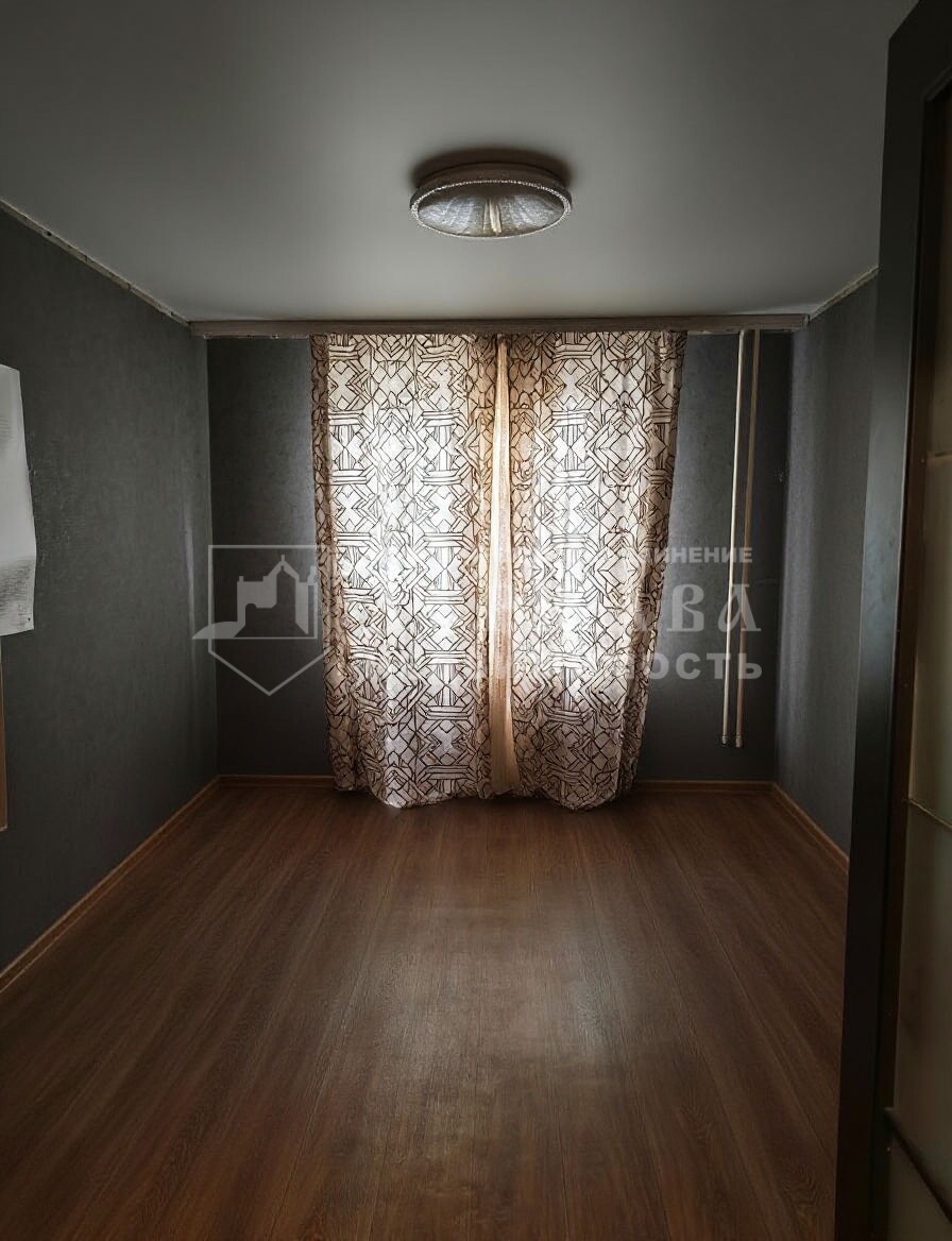2-комнатная квартира, 56,8 м², проспект Ленина,143