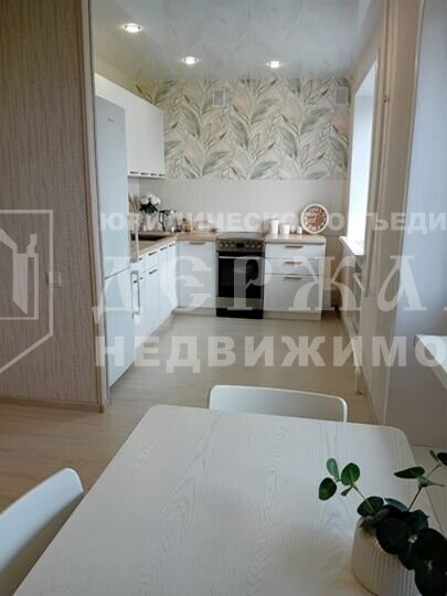 2-комнатная квартира, проспект Кирова 118