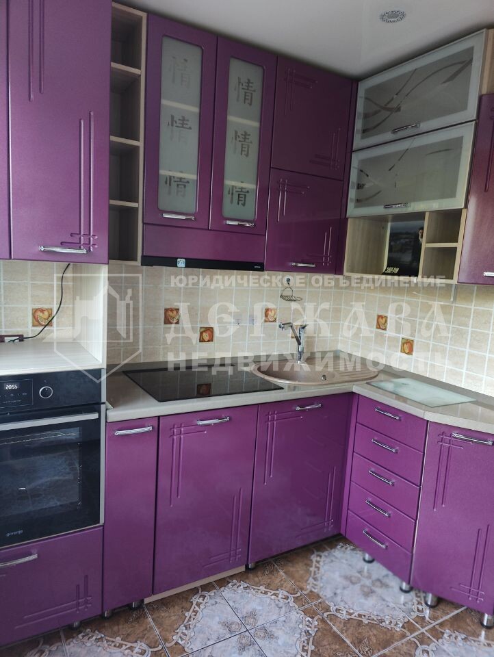 2-комнатная квартира, 42,8 м², улица Сибиряков-Гвардейцев 328