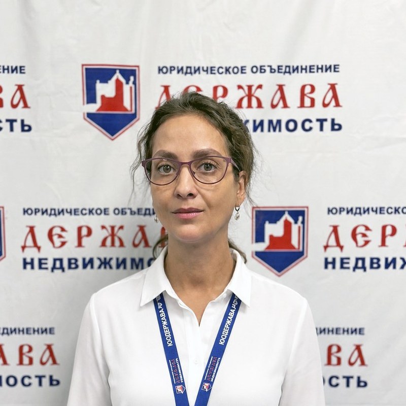 Решетняк Ксения Александровна
