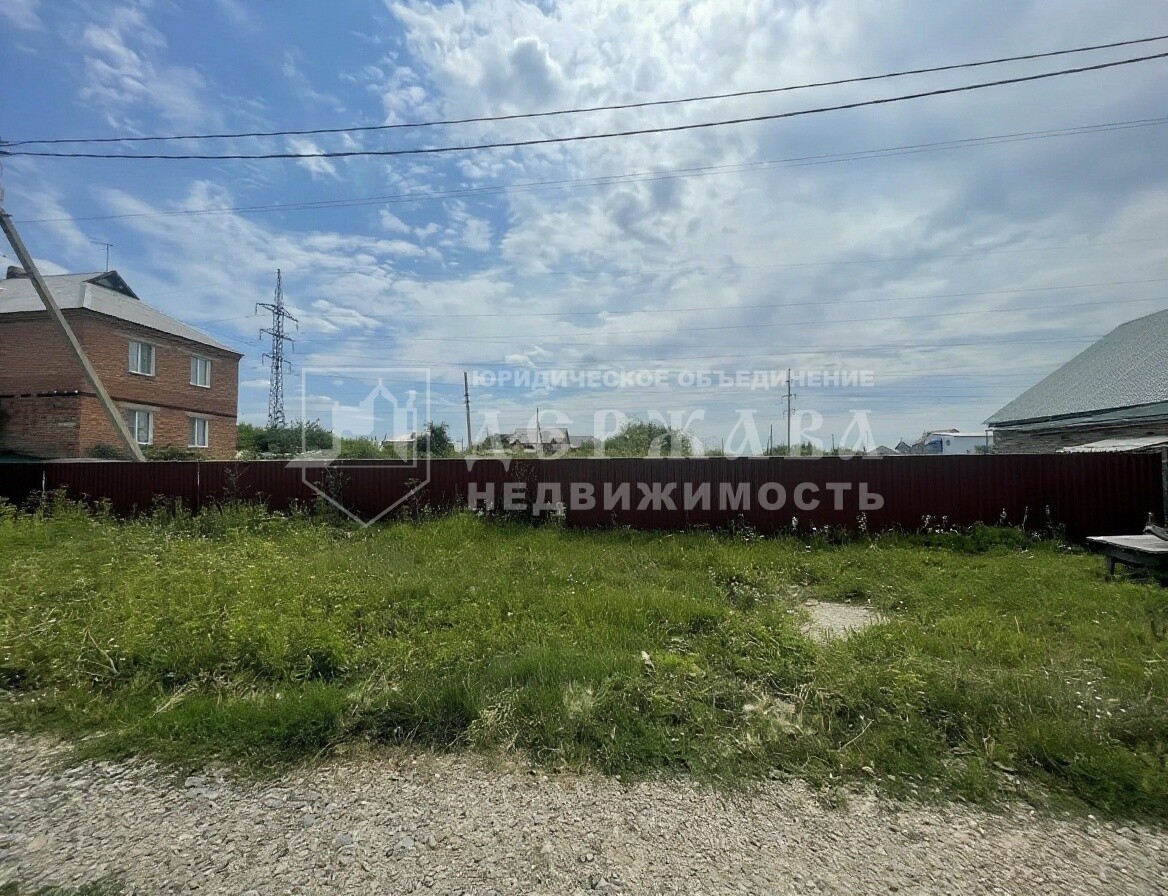 Земельный участок, 8 м², Московская улица 102