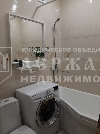 2-комнатная квартира, проспект Кирова 118