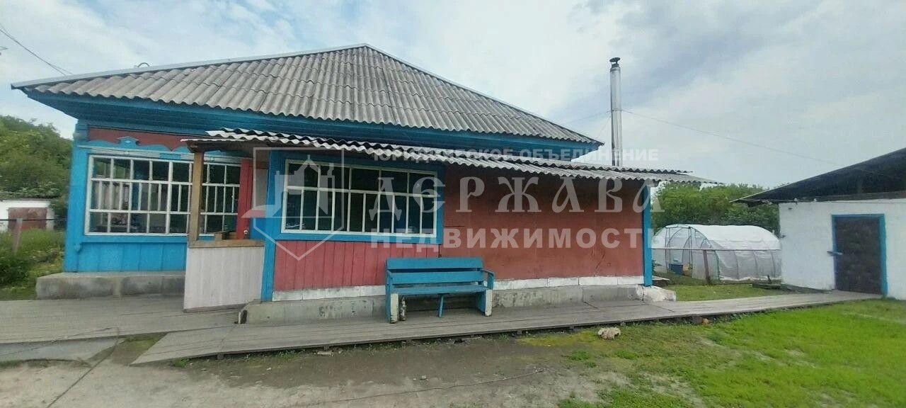 Дом, 91,3 м²