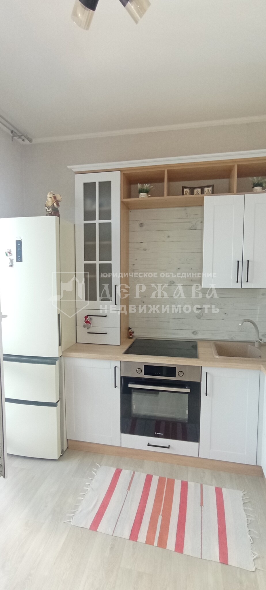 1-комнатная квартира, 32,6 м², проспект Химиков 34к1