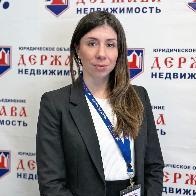 Карпова Евгения Сергеевна