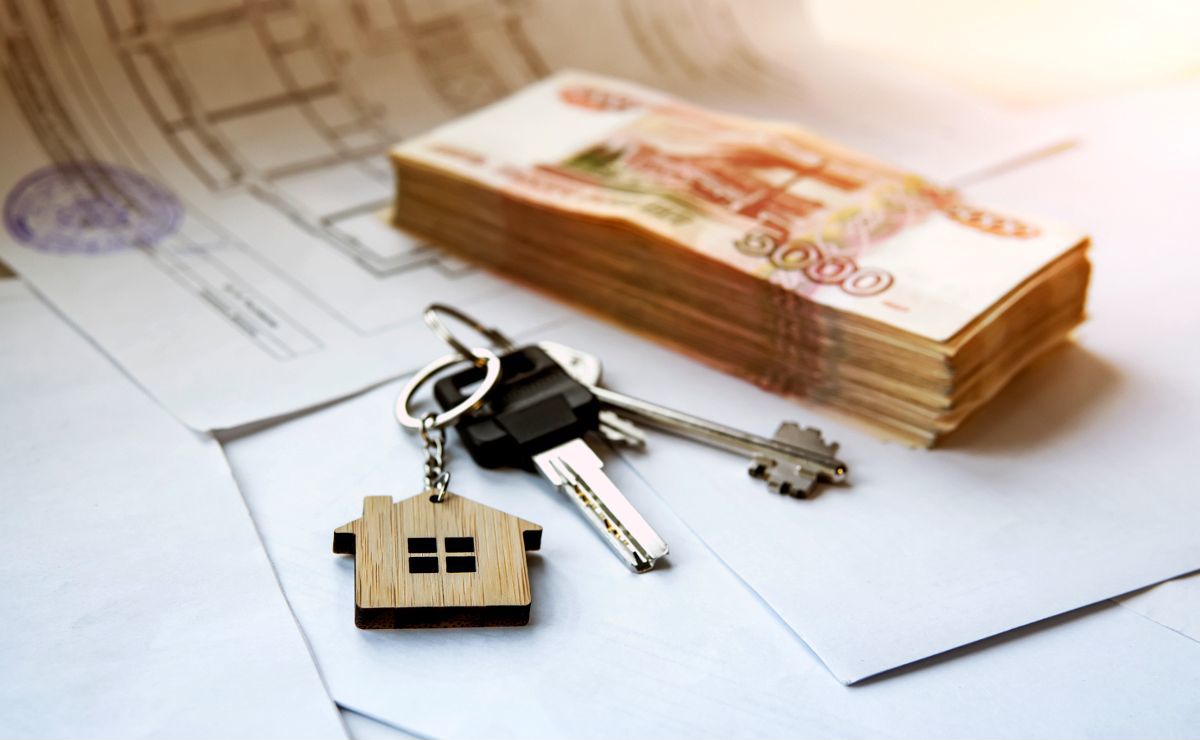 Упростят продажу квартир, купленных на материнский капитал