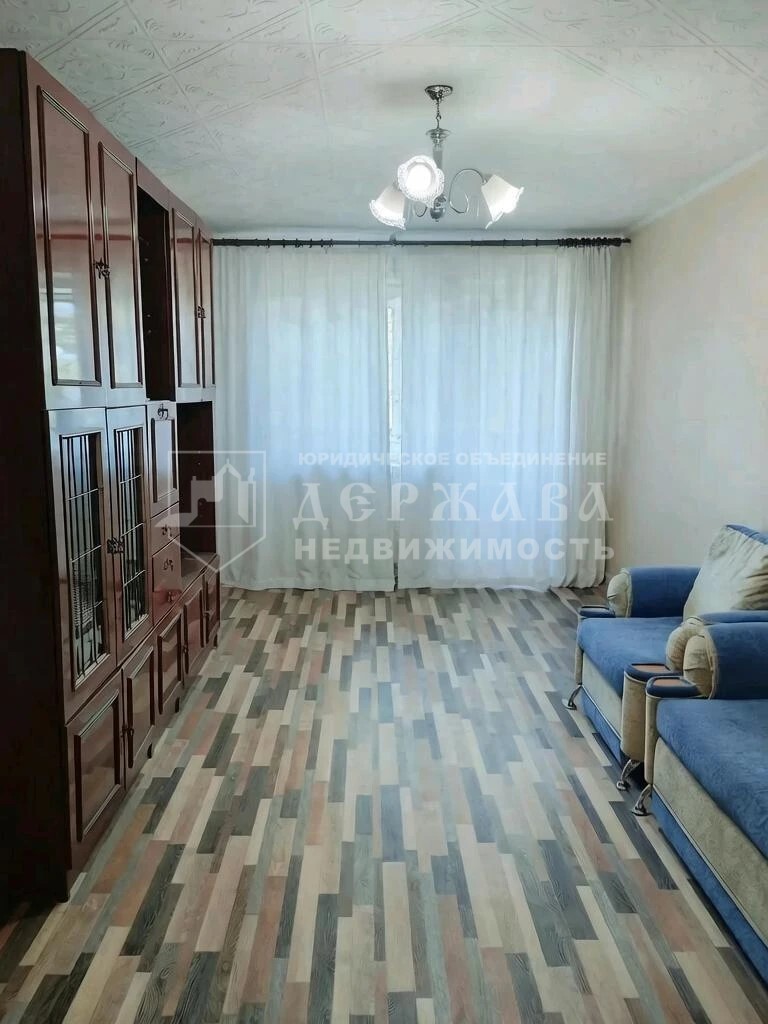 2-комнатная квартира, 44,1 м², проспект Текстильщиков,4/1