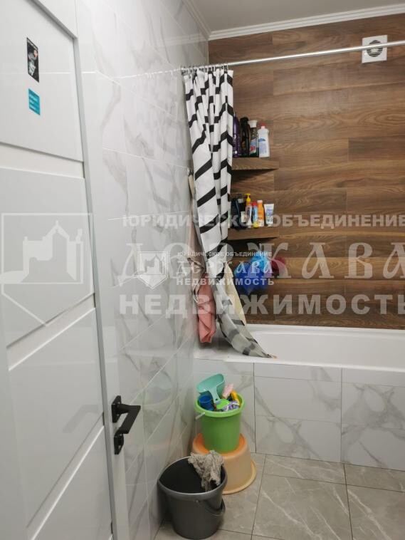 2-комнатная квартира, Восточный проспект 21к1