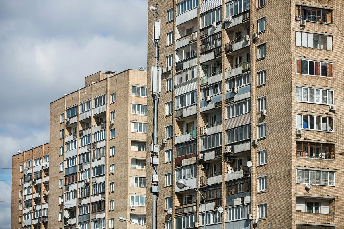Продавцы, снявшие квартиры с продажи, должны вернуться на вторичный рынок