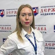 Суханова Ирина Александровна