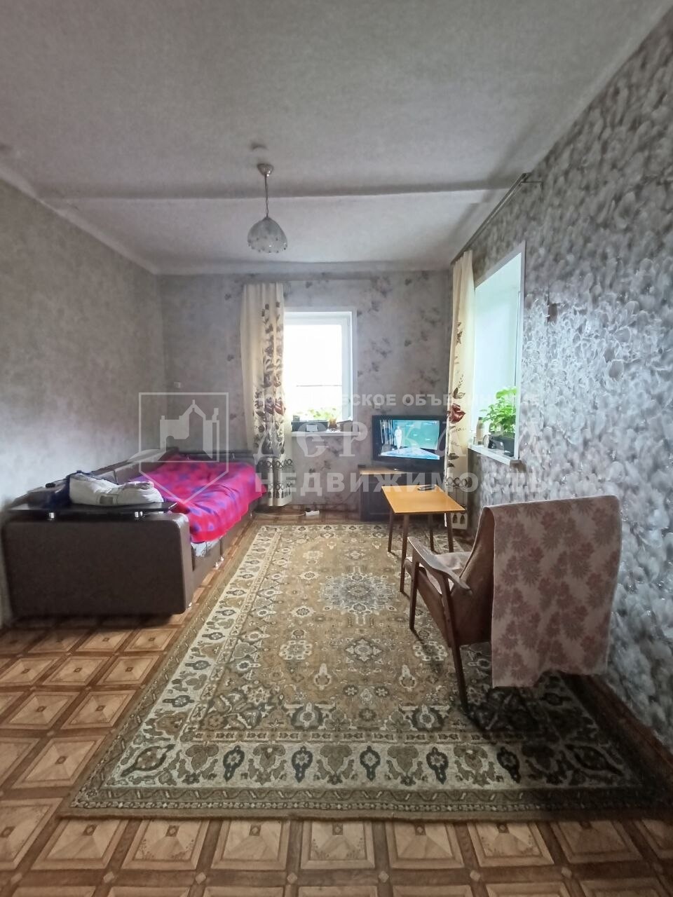 Дом, 43,5 м², улица Сурикова