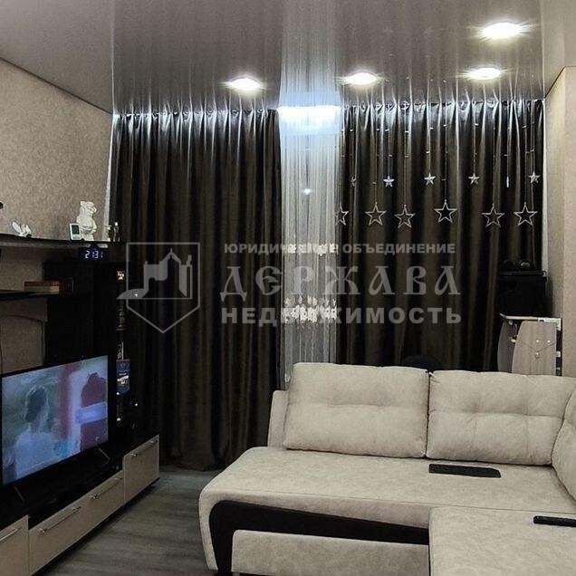 1-комнатная квартира, 28,5 м², улица Веры Волошиной 38А