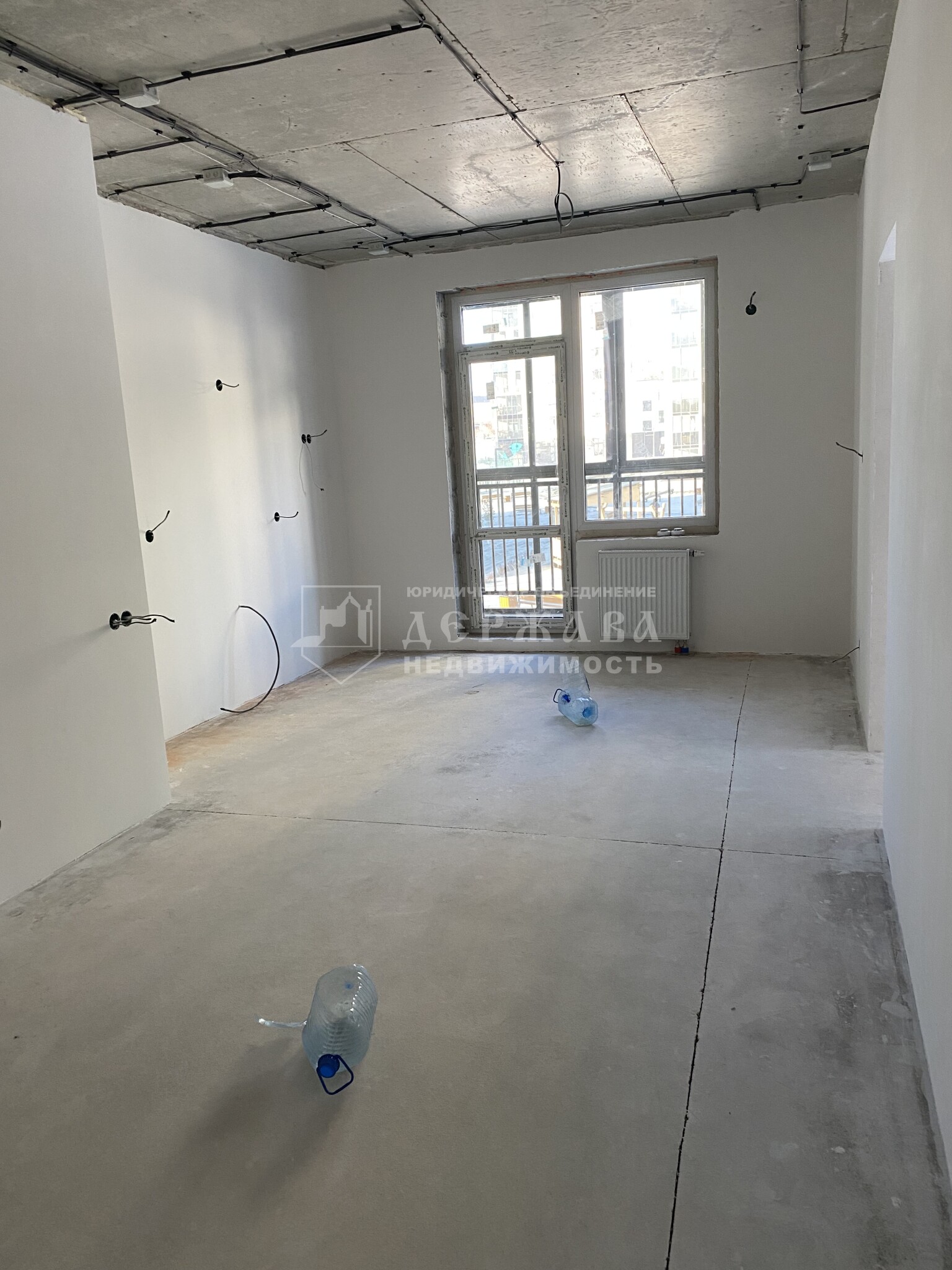 3-комнатная квартира, 61,3 м², Молодёжный проспект,19Бк4