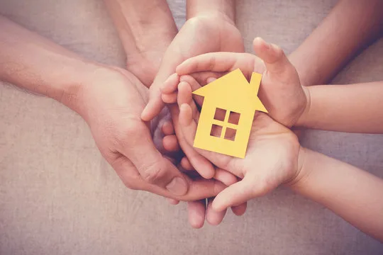 Банки начнут активнее выдавать семейную ипотеку