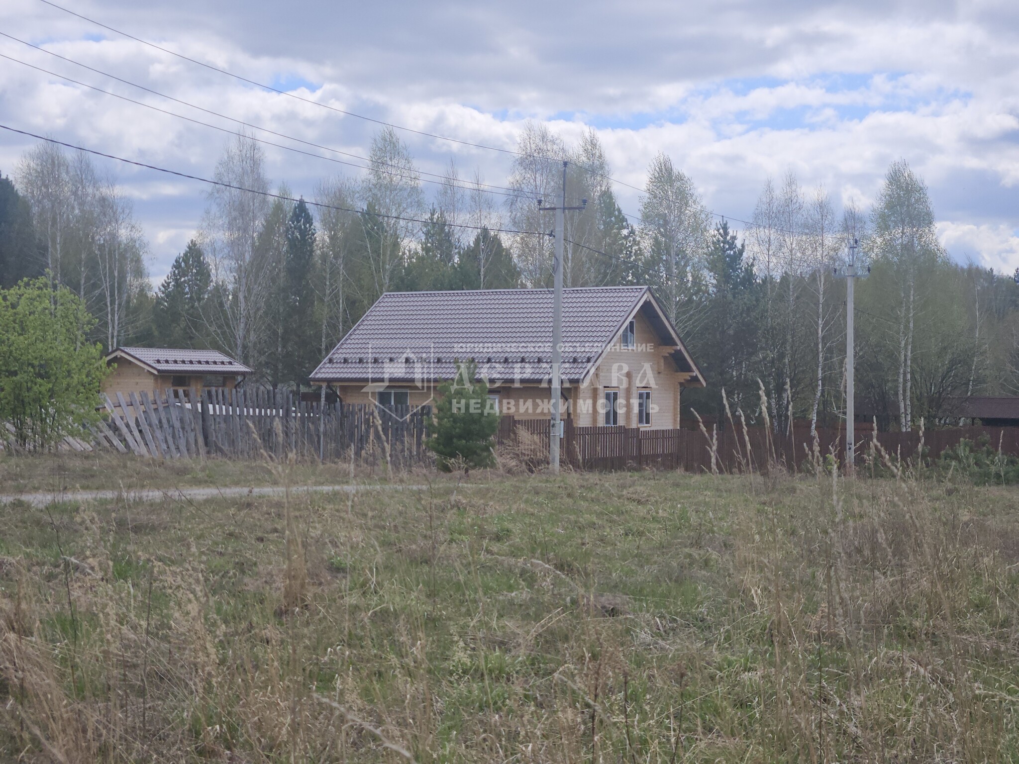 Земля коммерческого назначения, 15 м2