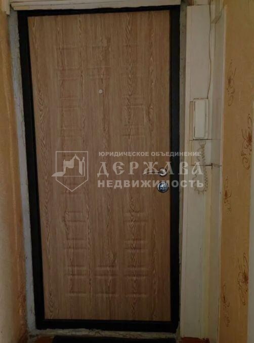 2-комнатная квартира, проспект Строителей 26