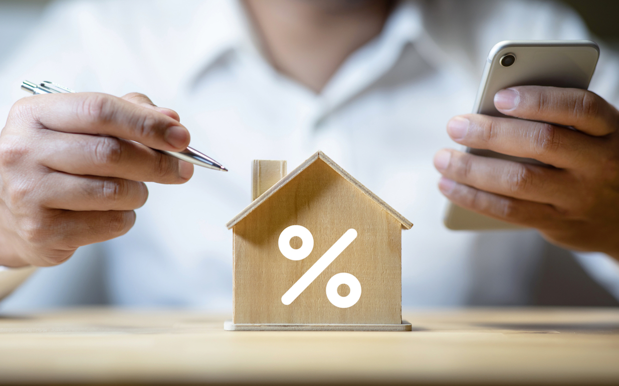 Банки выступают за сохранение субсидированной ипотеки от 0,01%