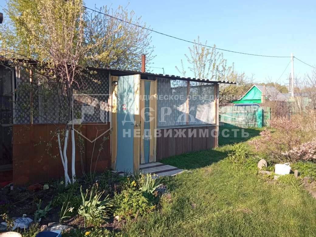Земельный участок, 6,4 м²