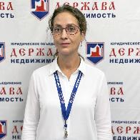 Решетняк Ксения Александровна