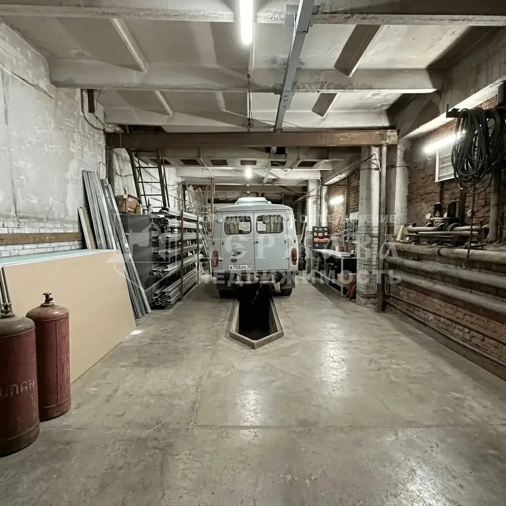 Коммерческая, 130,5 м², улица Тухачевского 40