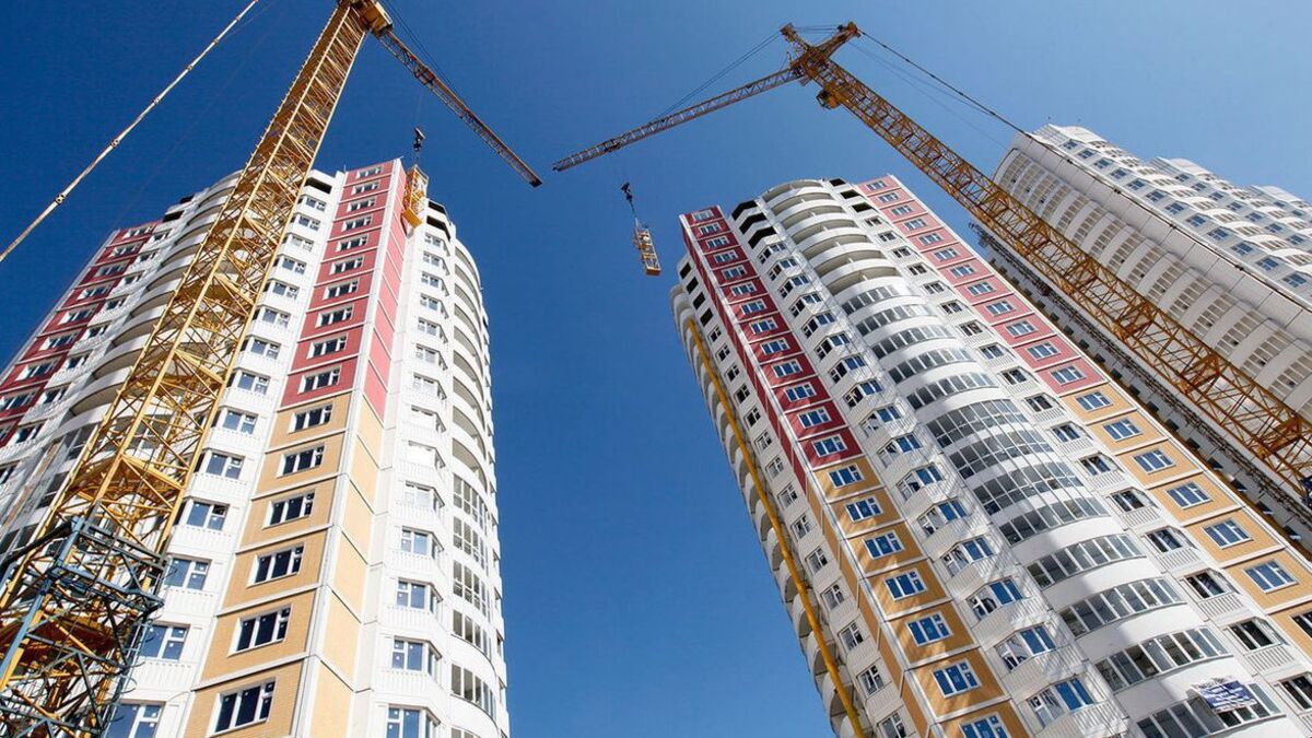 В Кузбассе вновь выросли цены на жилье. В Минстрое объяснили, почему это происходит