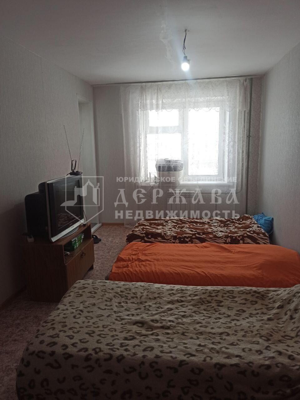 1-комнатная квартира, 29,8 м², 18