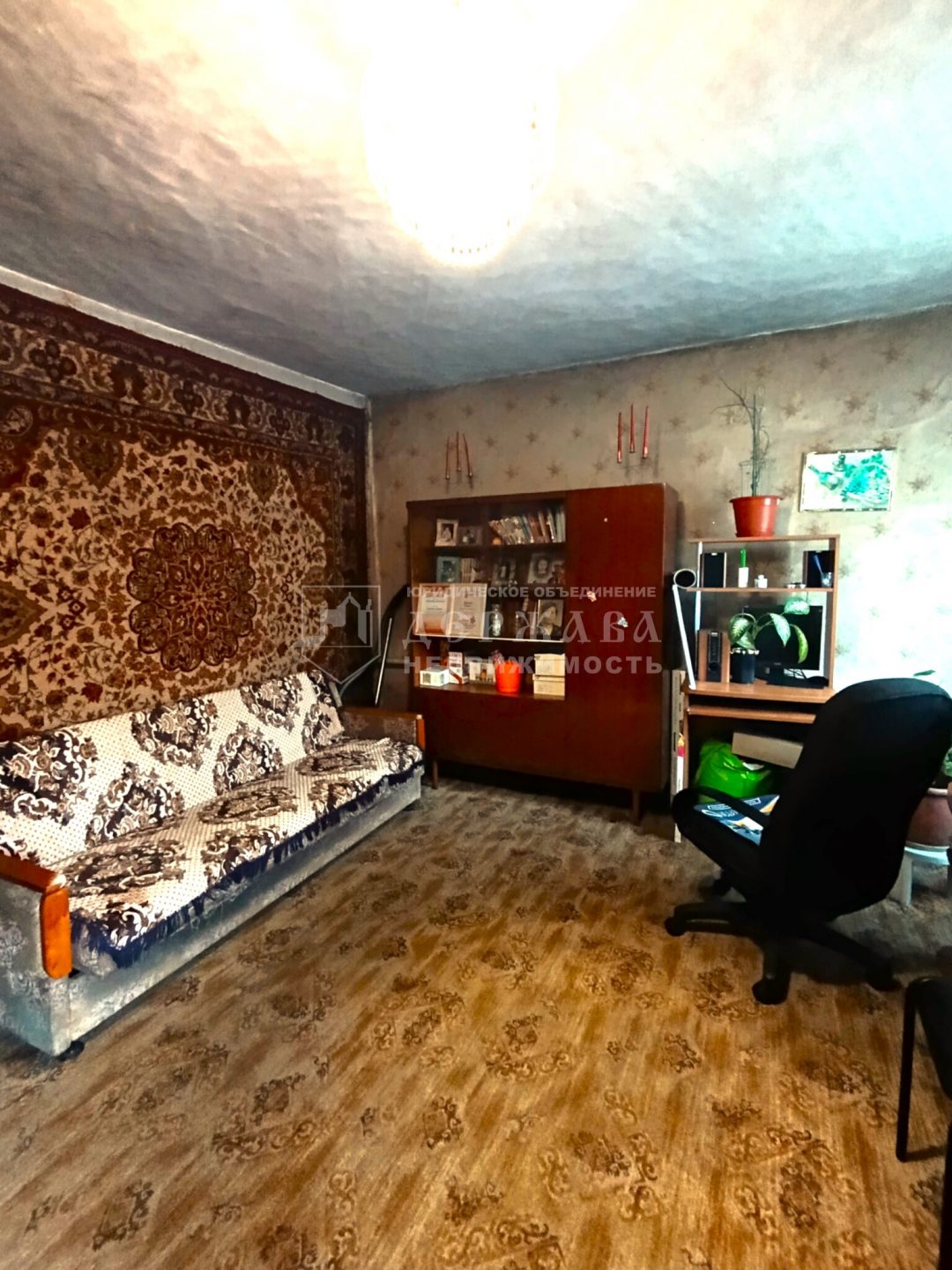 Дом, 80 м²