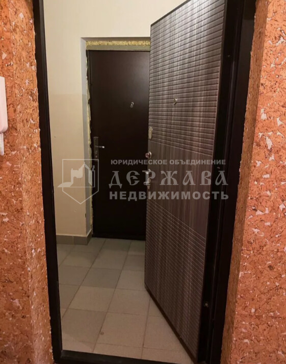 3-комнатная квартира, Весенний проспект,2