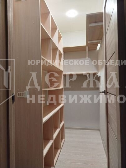 2-комнатная квартира, проспект Кирова 118