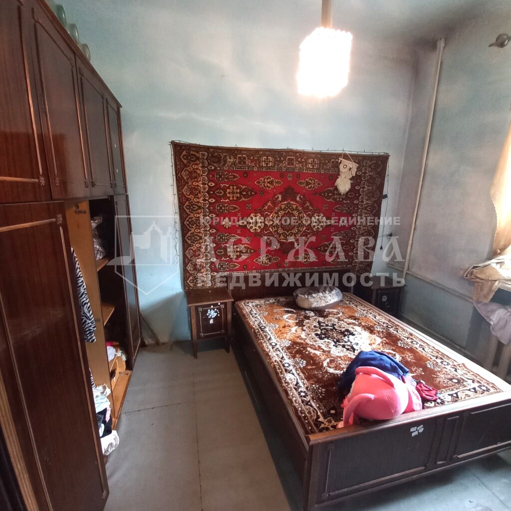 3-комнатная квартира, 59,2 м², Инициативная улица 99
