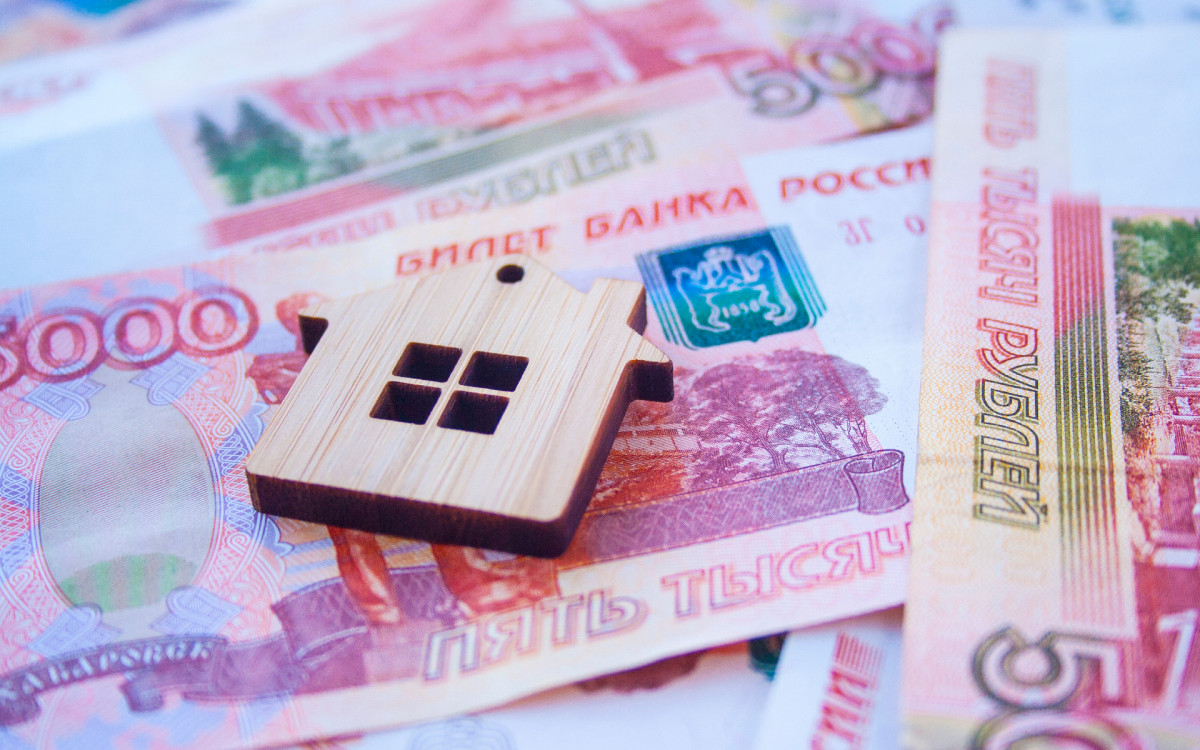 Эксперты назвали оптимальный доход для ипотеки в 2021 году