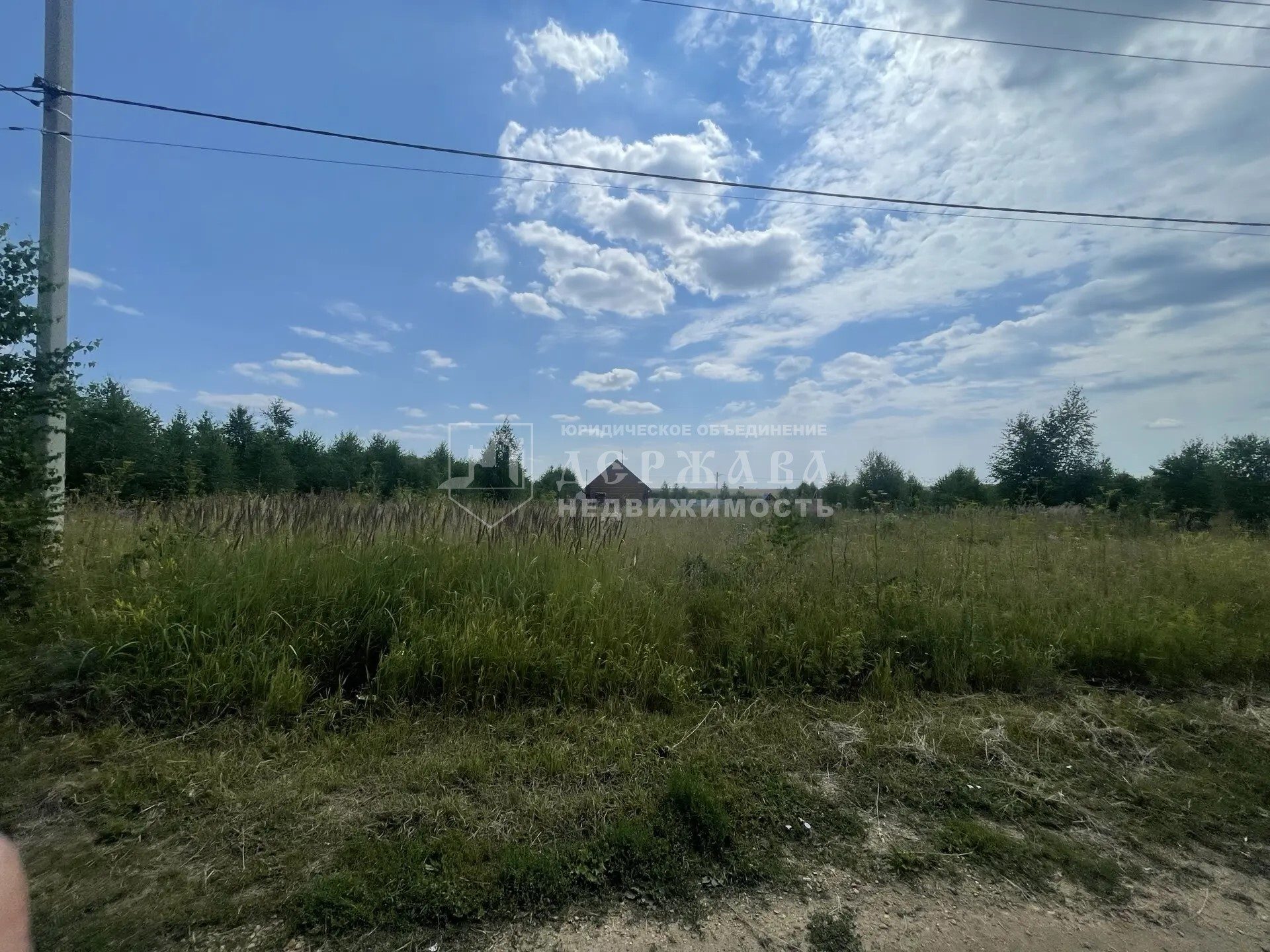 Земельный участок, 13 м², Полевая улица 27