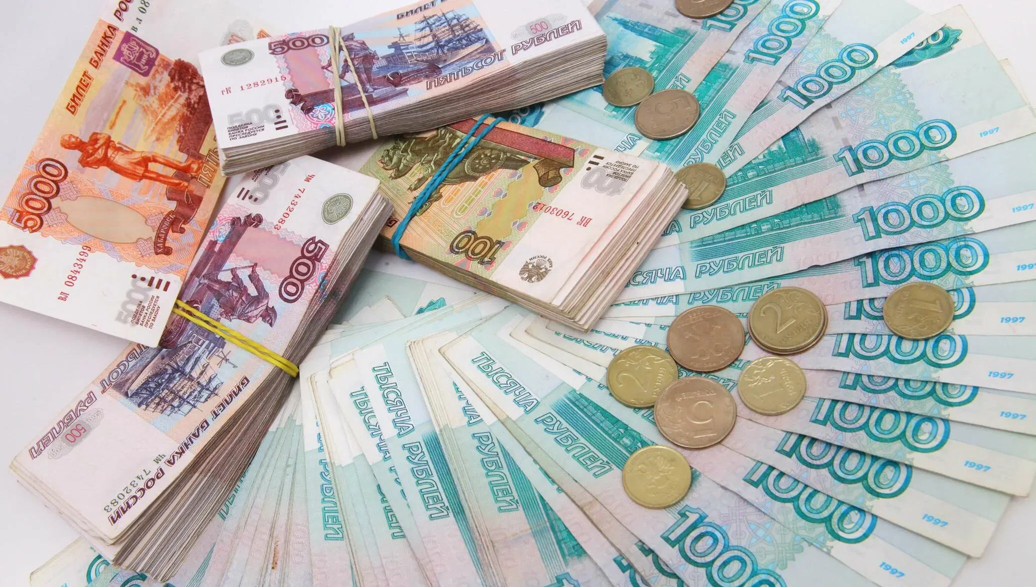 Налоговый вычет за покупку жилья предлагают повысить